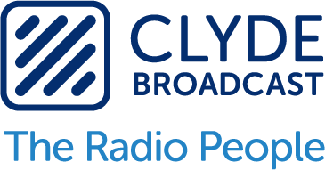 Clyde Broadcast – The Radio People