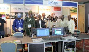 Borno State Broadcast with Clyde at Africast_large