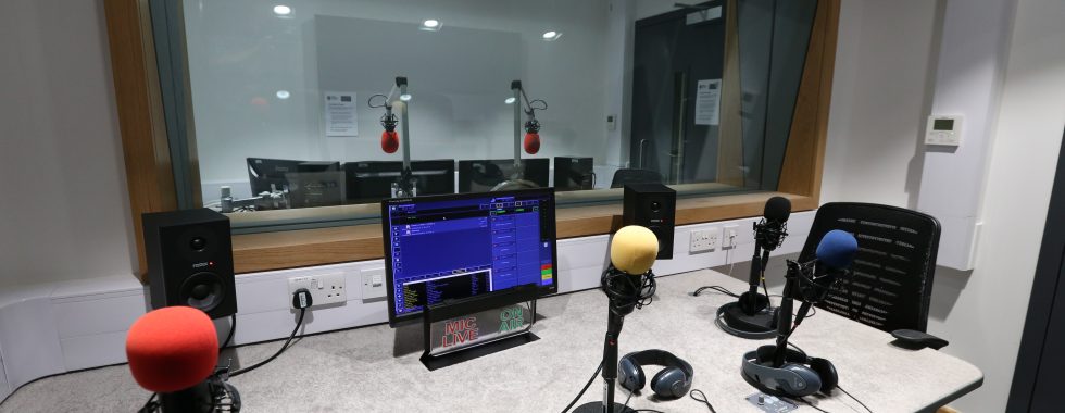 Mic EQ