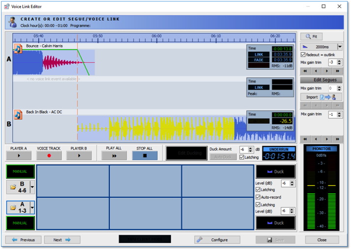 Clyde Broadcast remote-radio-voice-tracking-2 | Clyde Broadcast